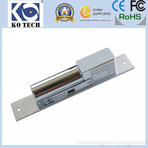 Twin-Core Electric Bolt Lock Ko-203f